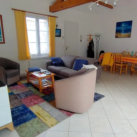 Maison Confort Avec Piscine Privee, Proche Et Foret - Jean De Monts - Fr-1-323-471 *